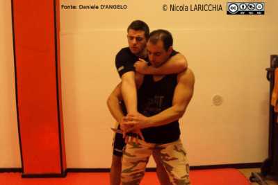 Krav Maga, ecco il temibile combattimento che arriva da Israele